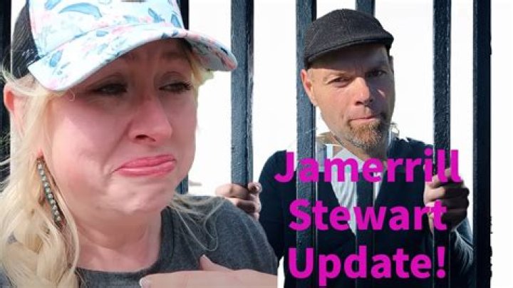 Remembering Travis: Husband Of Jamerrill Stewart
