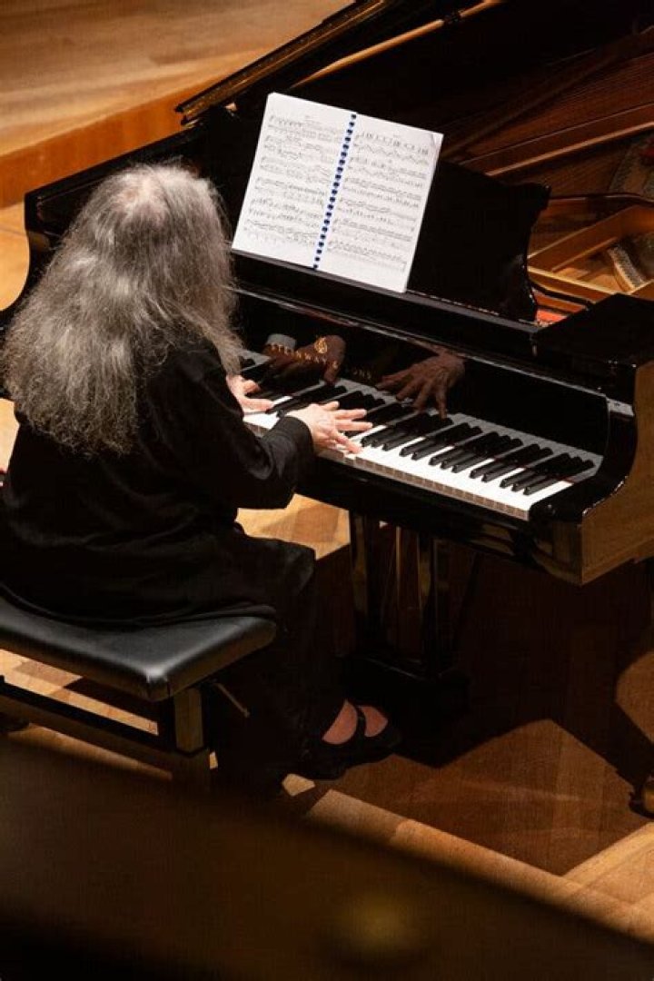 Renowned Pianist Willow Kroeger's Musical Legacy