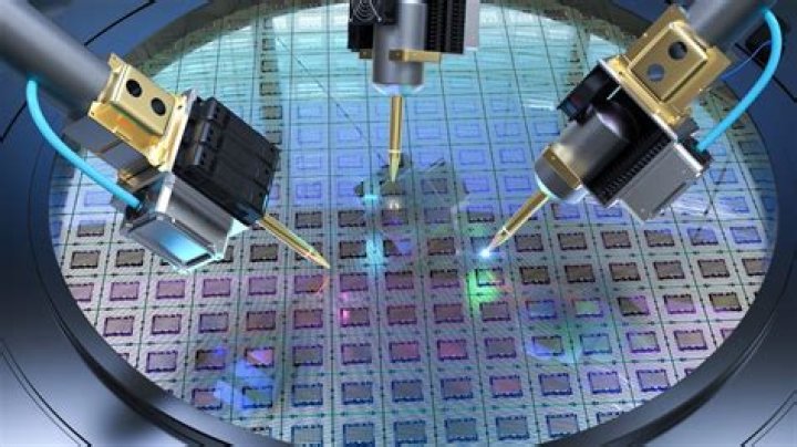 Revolutionary Zeolite Microchips: Enhancing Efficiency And Innovation