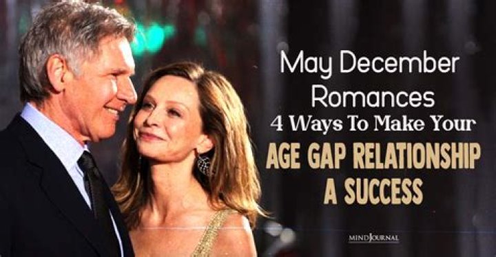 RHCP: A Member's May-December Romance With A 19-Year-Old