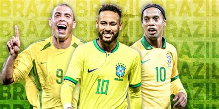 Ronaldinho Age: Unveiling The Legendary Brazilian Star's Age