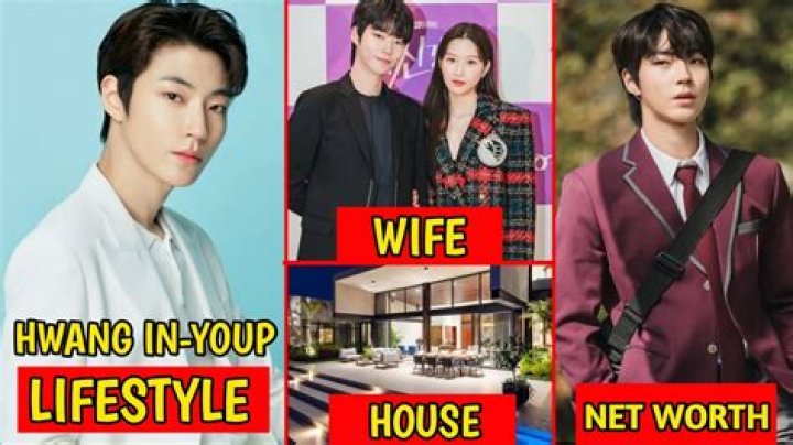 Rumors Of Hwang In Yeop's Dating Life: Fact Or Fiction?