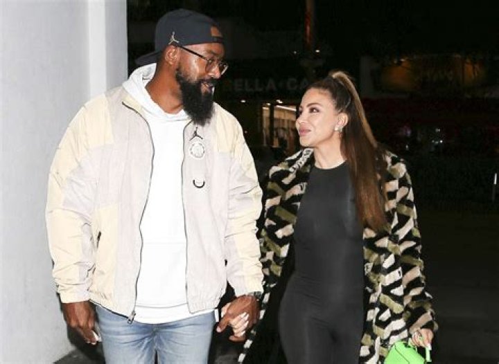 Russell Wilson's Ex-Wife: Astonishing Details