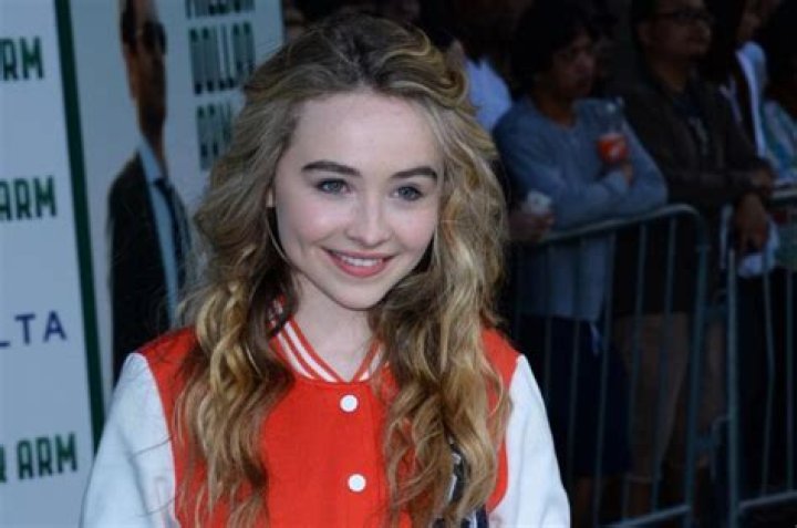 Sabrina Carpenter's Career: A Musical Journey From Disney Star To Pop Sensation