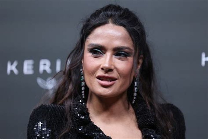 Salma Hayek 2024: Latest News And Upcoming Projects