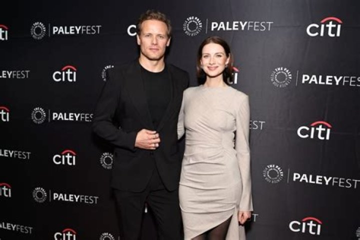 Sam Heughan's Love Life: Exploring The Actor's Romantic Journey