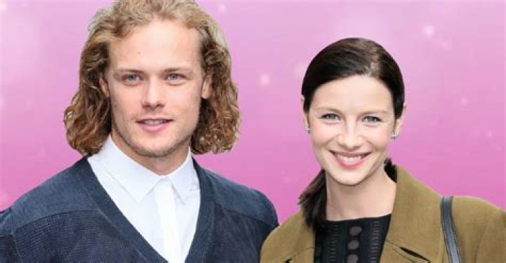 Sam Heughan's Wife: Exploring The Personal Life Of The Outlander Star