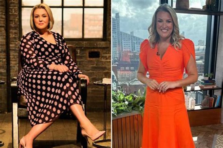 Sarah Dragons Den Weight Loss: Incredible Transformation | Ultimate Guide