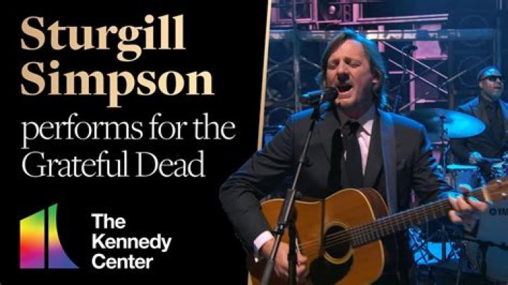 Sarah Simpson Sturgill: The Supportive Wife Of A Renowned Musician
