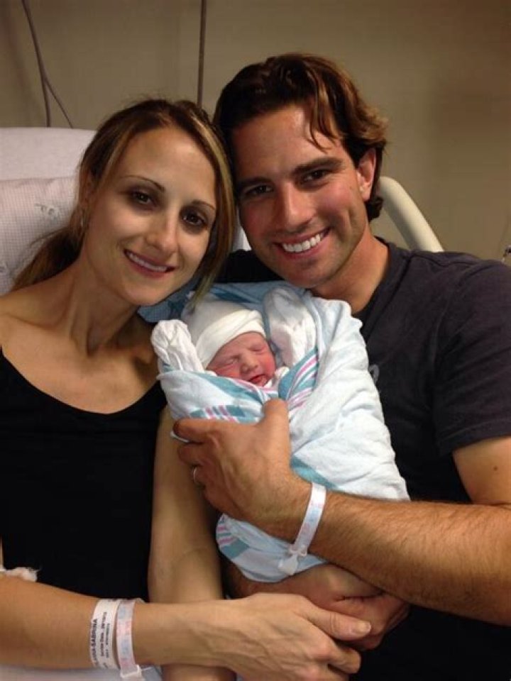 Scott McGillivray Baby Adoption: A Heartwarming Journey