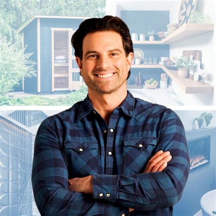 Scott McGillivray Welcomes New Addition To The Family