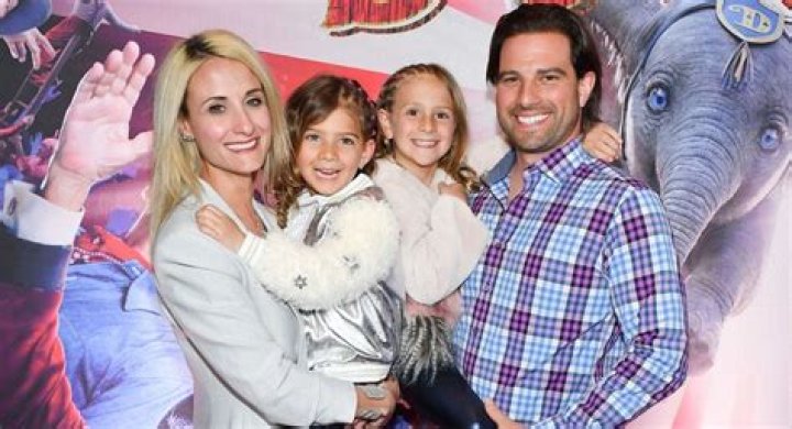 Scott McGillivrays Wife: Uncovering Details Of His Married Life