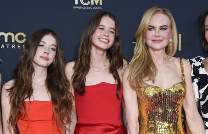 Scott Ritter's Daughters: A Look At Their Lives And Accomplishments
