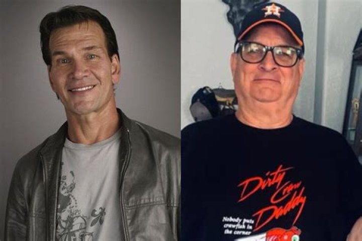 Sean Swayze's Son: The Legacy Continues