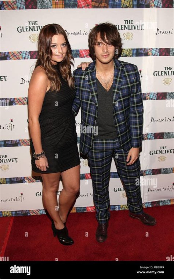Searching For Love: Is Singer Paolo Nutini Married?
