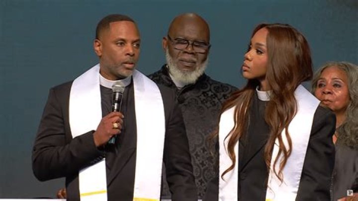 Serita Jakes's Announcement: Unveiling Her Latest Endeavors