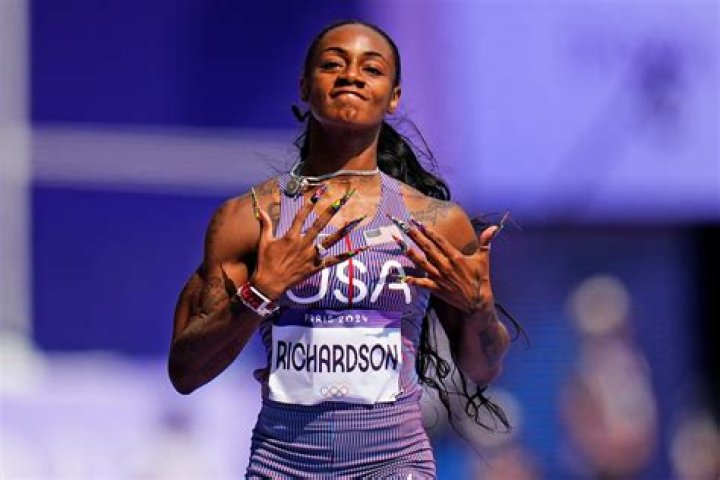 Shacarri Richardson Weight: Everything You Need To Know