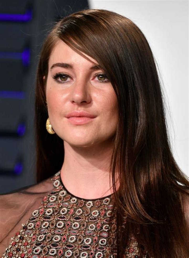 Shailene Woodley Baby: A New Chapter In The Actress's Life