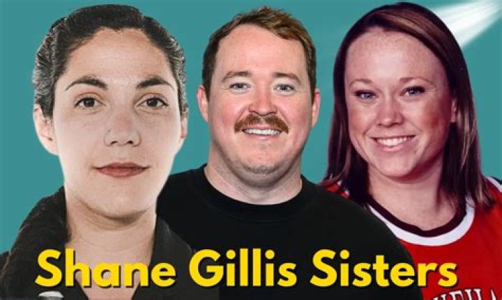 Shane Gillis's Sister Sarah: Know The Interesting Details