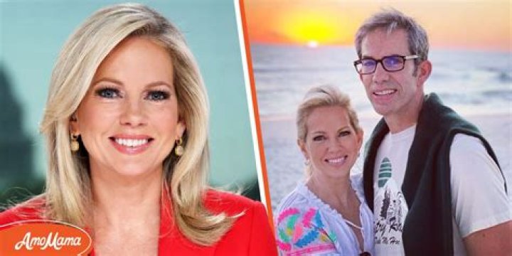 Shannon Bream's Husband: A Look Into Her Personal Life