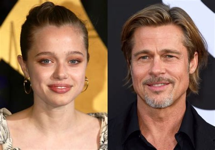 Shiloh Jolie-Pitt Opens Up About Gender Identity And Pronouns