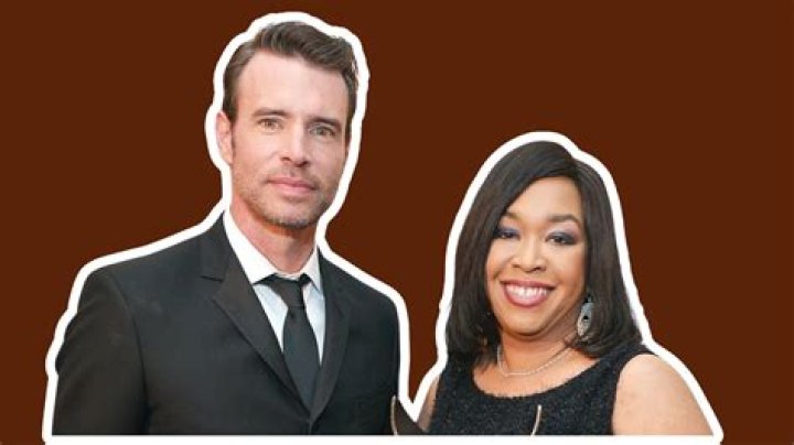 Shonda Rhimes Happily Married: Inside Her Love Story
