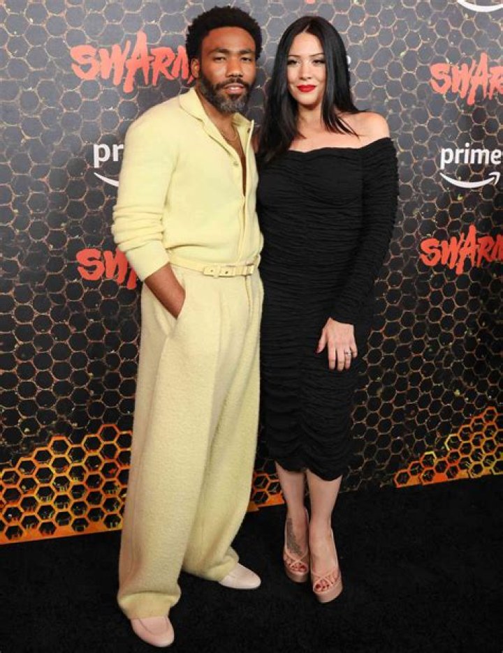 Sibling Sensations: Danny And Donald Glover