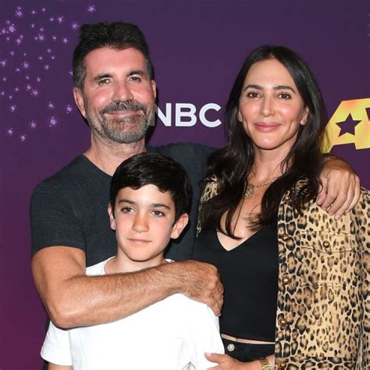 Simon Cowell's Son Receives Timely Diagnosis For Rare Condition