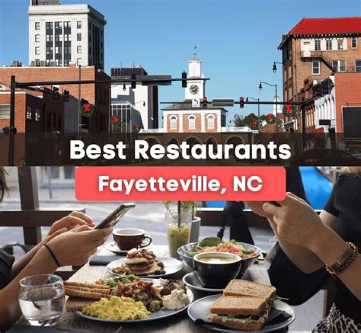 Skip The Line In Fayetteville, NC: The Ultimate Guide