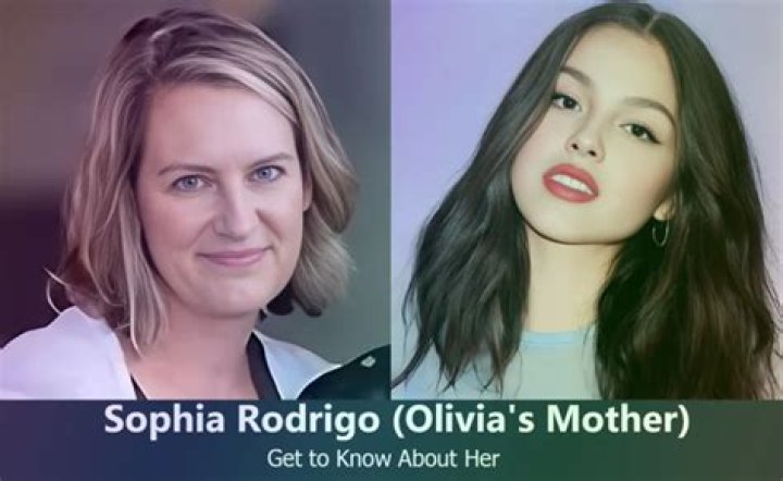 Sophia Rodrigo: Rising Star In The Music Industry