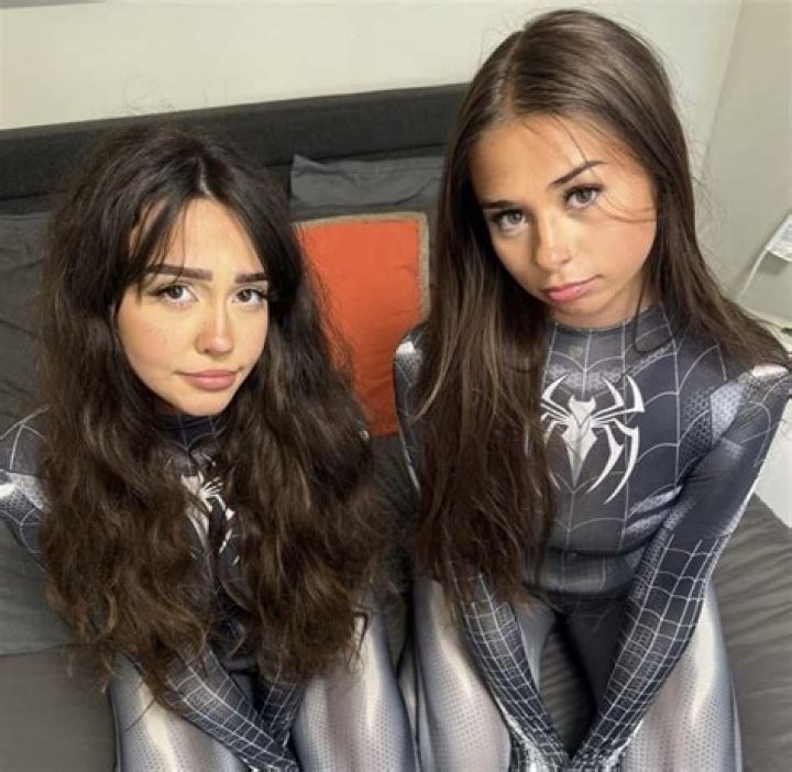Sophie Rain Spider-Man Scandal: A Shocking Revelation