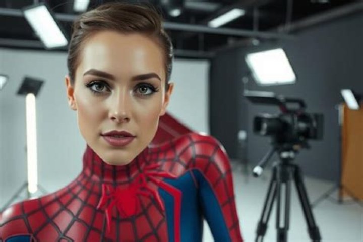 Sophie Rain Spiderman Donde Ver: The Ultimate Guide