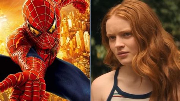 Sophie Turner's Spider-Man Role: A Journey From Sophie Rain To Phoenix