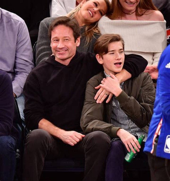 Spotlight On Kyd Miller-Duchovny: Exploring His Life And Career