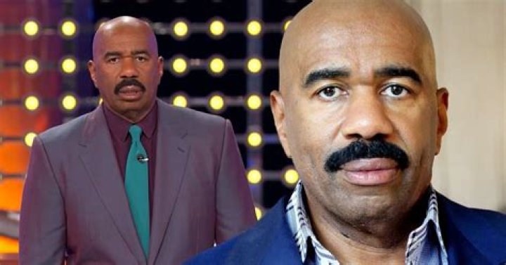 Steve Harvey Is Dead: A Rumor Or Reality?