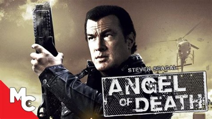 Steven Segal's Death: A Detailed Account