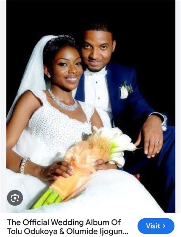 Still Wed: Is Jimmy Odukoya's Marital Status Unchanged?