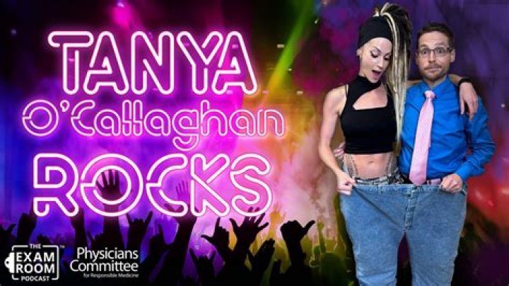Tanya O'Callaghan's Marital Status: The Inside Scoop