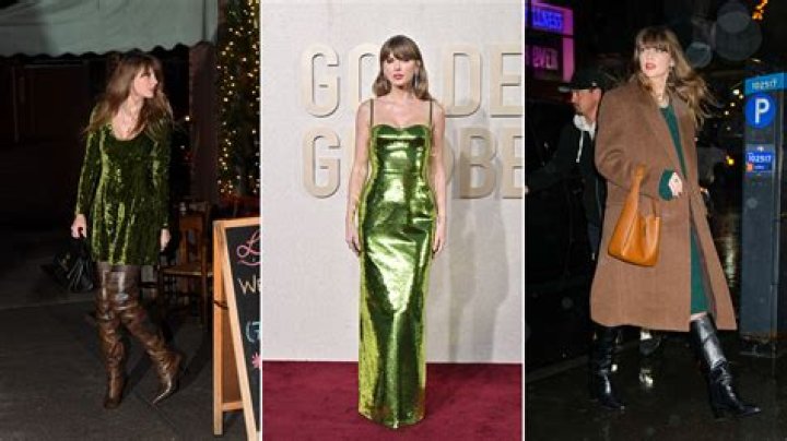 Taylor Swift's Weight: Stunning Revelations