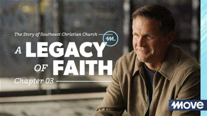 TD Jakes' Children: A Legacy Of Faith