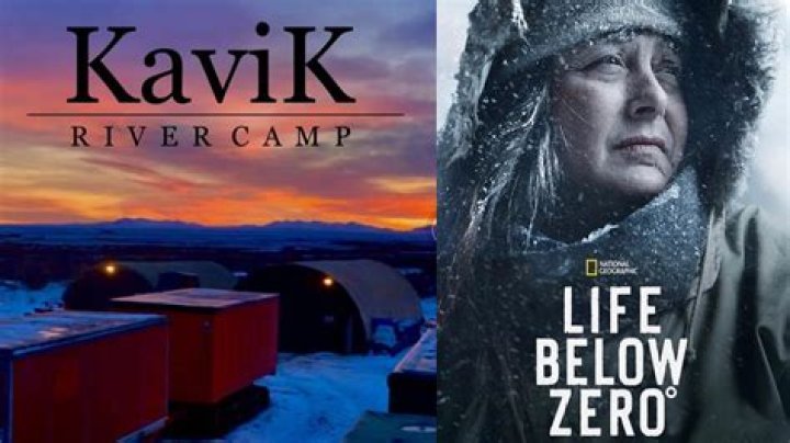 The Adventurous Life And Legacy Of Sue Aikens: Alaska's Wilderness Spirit