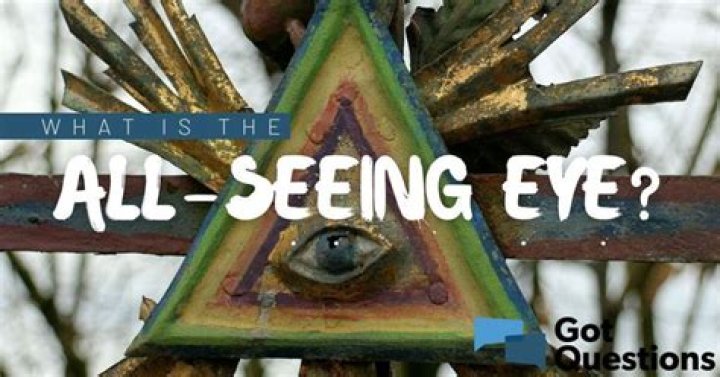 The All-Seeing Eyes Of Henning Wehn