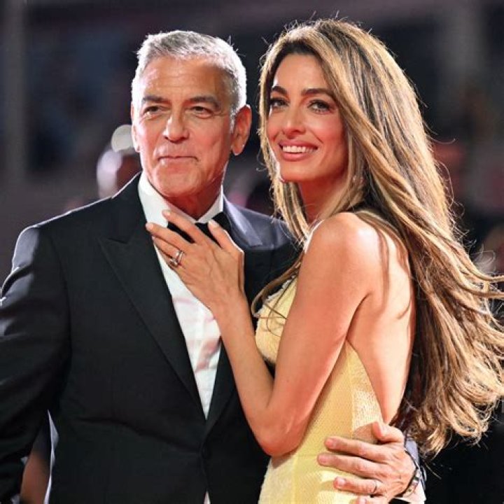 The Clooneys In 2024: Ella And Alexander's Exciting Future