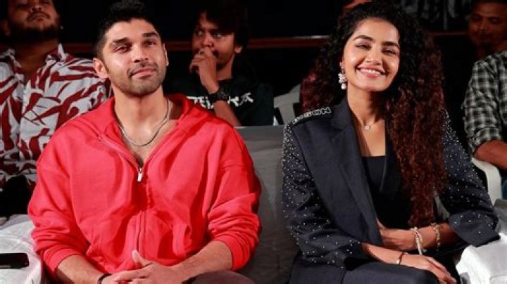 The Complete Guide To Dhruv Vikram's Relationships
