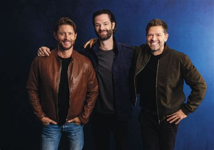 The Complete Guide To Misha Collins's Relationships