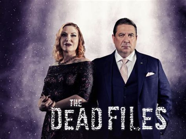 The Dead Files' Amy Allan: Unraveling The Mysteries Of The Supernatural