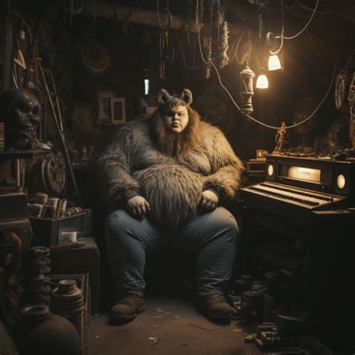 The Deeper Meaning Behind "Where The Wild Things Are" By Luke Combs