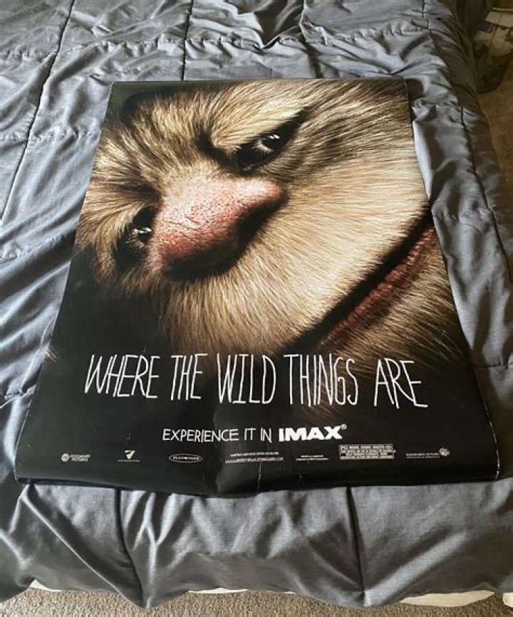 The Deeper Meaning Behind "Where The Wild Things Are": Unveiling The Hidden Truths