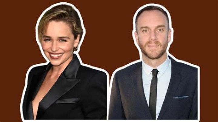 The Definitive Guide To Emilia Clarke's Relationships
