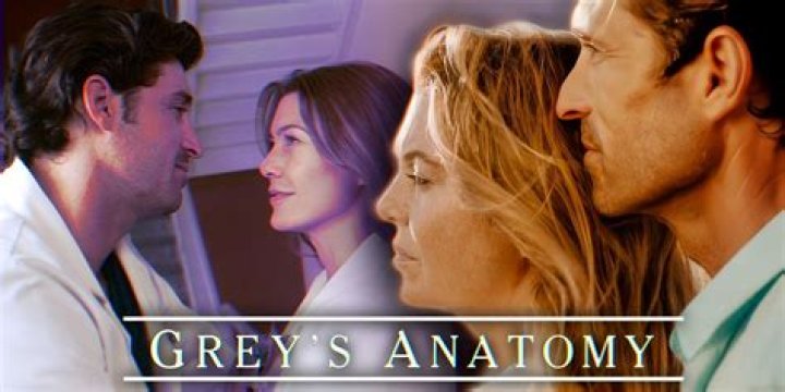 The Definitive Guide To: Grey's Anatomy's Denny Duquette Actor